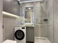 3-комнатная квартира · 85 м² · 6/16 этаж, Абикена Бектурова 11 за 75 млн ₸ в Астане, Нура р-н — фото 21