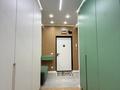 3-комнатная квартира · 85 м² · 6/16 этаж, Абикена Бектурова 11 за 75 млн ₸ в Астане, Нура р-н — фото 22