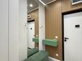 3-комнатная квартира · 85 м² · 6/16 этаж, Абикена Бектурова 11 за 75 млн ₸ в Астане, Нура р-н — фото 25