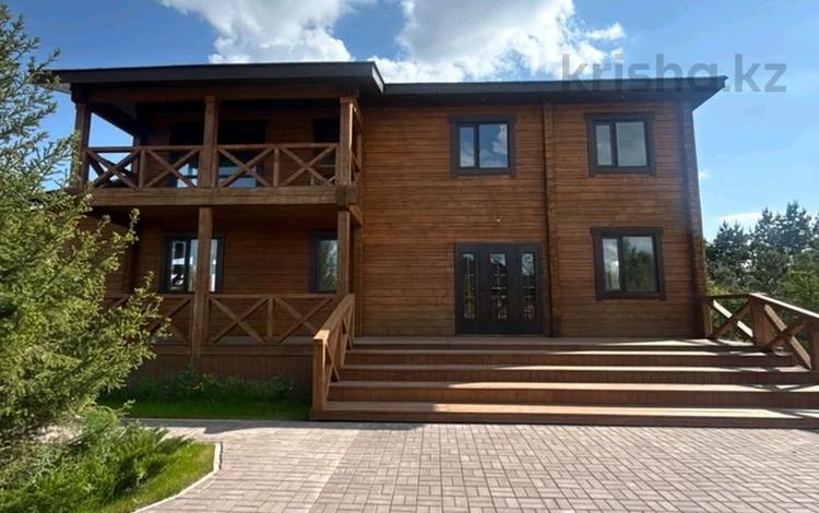 Жеке үй · 6 бөлме · 653 м² · 30 жүзд., Мойылды 21, бағасы: 145 млн ₸ в Жибек Жолы — фото 2