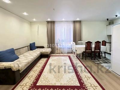 2-комнатная квартира · 58 м² · 6/12 этаж, Бейбарыс Султан 25/3 за 27.2 млн ₸ в Астане, Сарыарка р-н