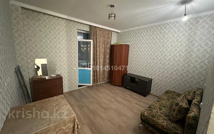 1-комнатная квартира · 27 м² · 13/23 этаж, Ахмет байтурсынулы 23 блок Б за 19 млн ₸ в Астане, Алматы р-н — фото 2
