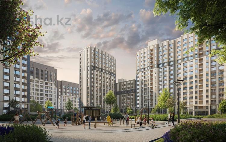 2-комнатная квартира · 55 м² · 15/16 этаж, Толеметова, возле DENDRO SAYABAQ 64 за 32 млн ₸ в Шымкенте — фото 2