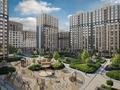 2-комнатная квартира · 55 м² · 15/16 этаж, Толеметова, возле DENDRO SAYABAQ 64 за 32 млн ₸ в Шымкенте — фото 2