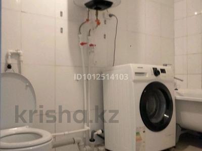 1-бөлмелі пәтер · 34 м² · 2/5 қабат, 8мкр 10/1, бағасы: 8 млн ₸ в Темиртау