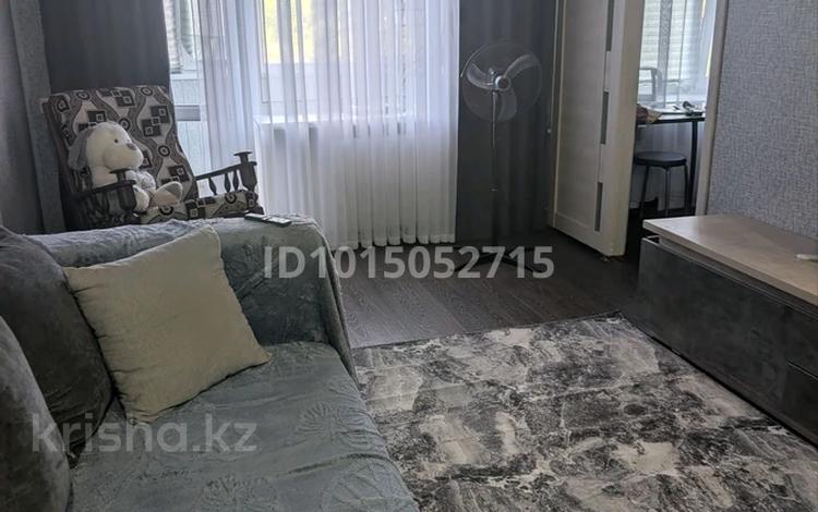 2-бөлмелі пәтер · 44 м² · 4/5 қабат, Гагарина — Магазин моя семья, бағасы: 13 000 ₸ в Рудном — фото 2
