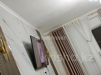2-комнатная квартира · 59 м² · 5/5 этаж, 15 мкр Ұлы Дала 22 за 18 млн ₸ в Таразе