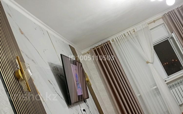2-бөлмелі пәтер · 59 м² · 5/5 қабат, 15 мкр Ұлы Дала 22, бағасы: 18 млн ₸ в Таразе — фото 2