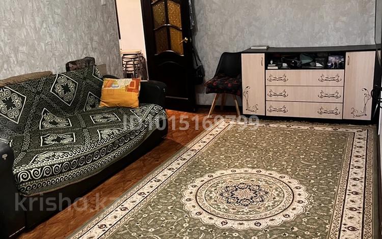2-комнатная квартира · 54 м² · 3/6 этаж, мкр Шанхай, Чернышевского 107 — Рыскулова Чернышевского за 15 млн ₸ в Актобе — фото 2