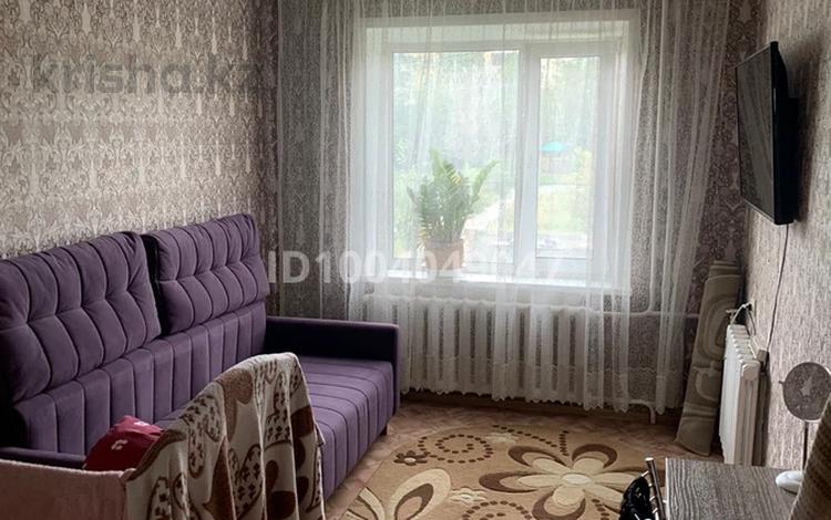 2-бөлмелі пәтер · 50.5 м² · 2/5 қабат, Саина 32 А, бағасы: 13.5 млн ₸ в Кокшетау — фото 2