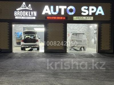 Жқб, автосервистер мен көлік жуу · 600 м², бағасы: 1.7 млн 〒 в 