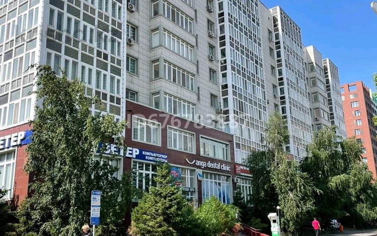 4-комнатная квартира, 180 м², Достык 10 за 95 млн 〒 в Астане, Алматы р-н — фото 11