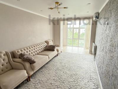 3-комнатная квартира · 70 м² · 4/5 этаж, мкр Гарышкер за 29.2 млн ₸ в Талдыкоргане