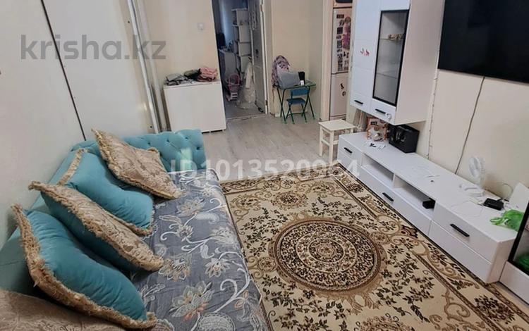 2-комнатная квартира · 43.9 м² · 4/5 этаж, Республика 79 за 19 млн ₸ в Астане, Сарыарка р-н — фото 2