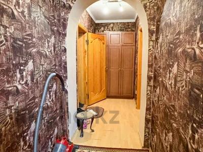 2-комнатная квартира · 52 м² · 1/4 этаж, Абая за 16.3 млн 〒 в Талдыкоргане