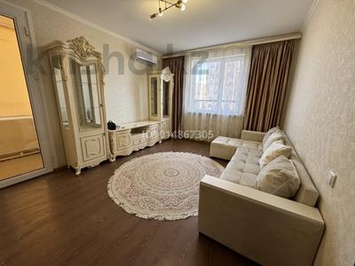 2-комнатная квартира · 65 м² · 10/16 этаж, мкр Шымсити 32 за 230 000 ₸ в Шымкенте, Абайский р-н