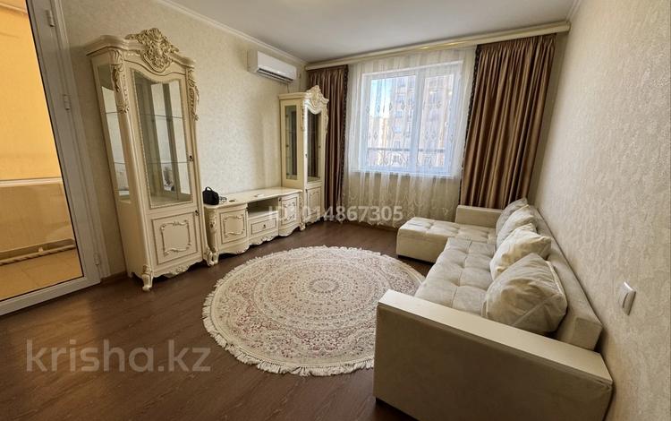 2-комнатная квартира · 65 м² · 10/16 этаж, мкр Шымсити 32 за 210 000 ₸ в Шымкенте, Абайский р-н — фото 19