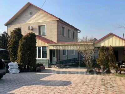 Жеке үй · 5 бөлме · 180 м² · 6 жүзд., Артелерисская 33 — Жансугурова, бағасы: 110 млн ₸ в Алматы, Турксибский р-н