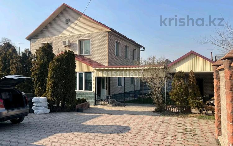 Жеке үй · 5 бөлме · 180 м² · 6 жүзд., Артелерисская 33 — Жансугурова, бағасы: 110 млн ₸ в Алматы, Турксибский р-н — фото 2
