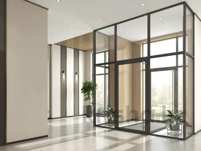 2-комнатная квартира · 49.8 м² · 6/9 этаж, Ботакоз 5 за ~ 30.5 млн ₸ в Алматы, Алатауский р-н