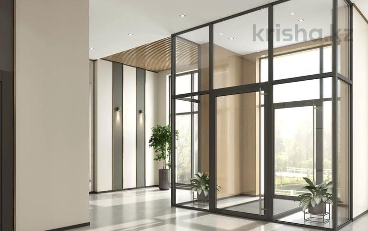 2-комнатная квартира · 49.8 м² · 6/9 этаж, Ботакоз 5 за ~ 30.5 млн ₸ в Алматы, Алатауский р-н — фото 4