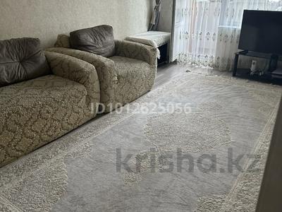 4-комнатная квартира · 75 м² · 3/5 этаж, мкр Казахфильм 12 — Исиналиева за 71 млн ₸ в Алматы, Бостандыкский р-н