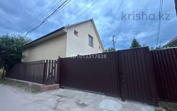 Отдельный дом · 4 комнаты · 136 м² · 8 сот., мкр Калкаман-2 — Абая ашимова за 107.9 млн ₸ в Алматы, Наурызбайский р-н — фото 2