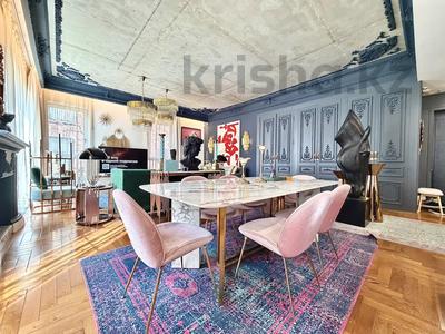 2-комнатная квартира · 150 м² · 1/3 этаж, Аль- Фараби 116 за 1.6 млн ₸ в Алматы, Медеуский р-н