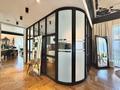2-бөлмелі пәтер · 150 м² · 1/3 қабат, Аль- Фараби 116, бағасы: 1.6 млн ₸ в Алматы, Медеуский р-н — фото 39