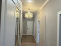3-комнатная квартира · 82 м² · 1/5 этаж, мкр Михайловка , Сакена Сейфуллина 10 за 53 млн ₸ в Караганде, Казыбек би р-н — фото 4