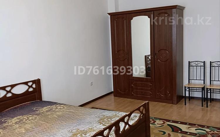 1-бөлмелі пәтер · 47 м² · 5/5 қабат, мкр Нурсая, Мкр.Нурсая 92-14, бағасы: 140 000 ₸ в Атырау — фото 2