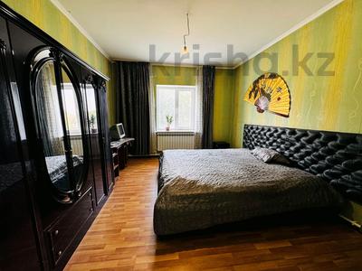 Отдельный дом · 5 комнат · 150 м² · 8 сот., Жибек жолы — Возле школы за 250 000 ₸ в Шамалгане