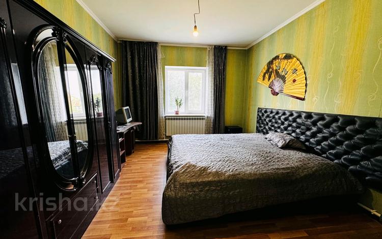 Отдельный дом · 5 комнат · 150 м² · 8 сот., Жибек жолы — Возле школы за 250 000 ₸ в Шамалгане — фото 2