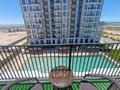 1-комнатная квартира · 75 м² · 4/9 этаж, ​База отдыха Теплый пляж 120 — Тетис Блю, Риксос за 25 000 ₸ в Актау — фото 3