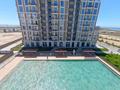 1-комнатная квартира · 75 м² · 4/9 этаж, ​База отдыха Теплый пляж 120 — Тетис Блю, Риксос за 25 000 ₸ в Актау — фото 4