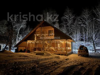 Дом · 3 комнаты · 100 м², мкр Карагайлы за 70 000 〒 в Алматы, Наурызбайский р-н