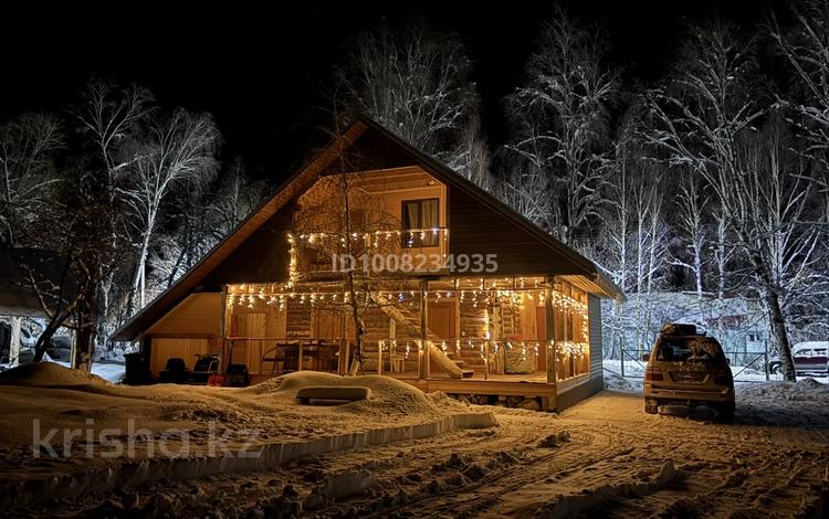 Дом · 3 комнаты · 100 м², мкр Карагайлы за 70 000 〒 в Алматы, Наурызбайский р-н — фото 2