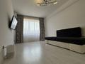1-бөлмелі пәтер · 40 м² · 7/9 қабат, мкр Кайрат 1/13, бағасы: 28.3 млн ₸ в Алматы, Турксибский р-н