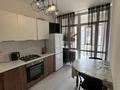 1-бөлмелі пәтер · 40 м² · 7/9 қабат, мкр Кайрат 1/13, бағасы: 28.3 млн ₸ в Алматы, Турксибский р-н — фото 6