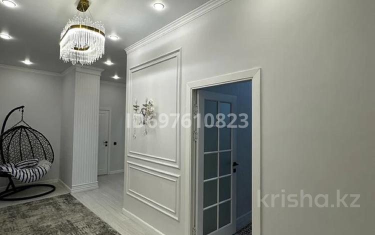 2-бөлмелі пәтер · 85 м² · 12/16 қабат, 17-й мкр 23, бағасы: 47 млн ₸ в Актау — фото 2