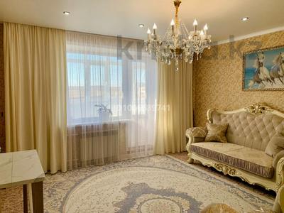 4-комнатная квартира · 85 м² · 4/5 этаж, 40 Лет Победы за 18.7 млн 〒 в Шахтинске