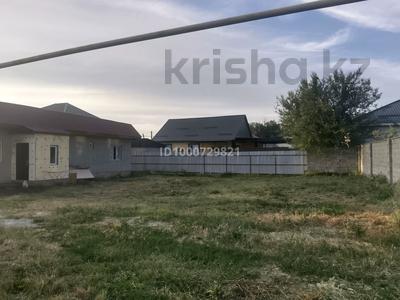 Отдельный дом · 2 комнаты · 60 м² · 8 сот., Кокпар 7 — Байдыбек баба за 35 млн ₸ в Туздыбастау (Калинино)