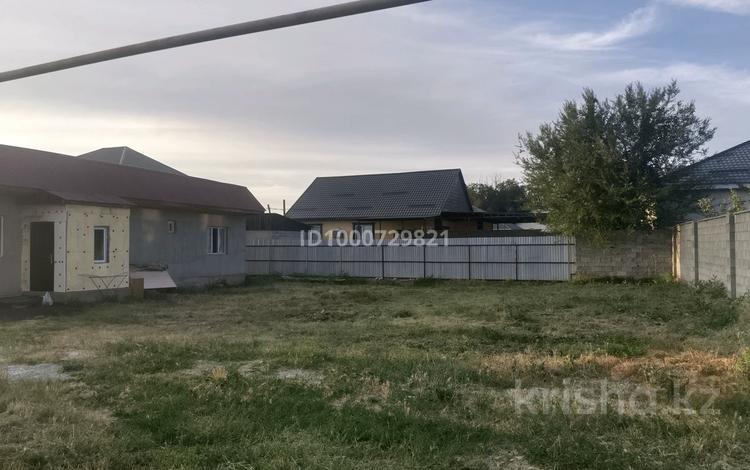 Отдельный дом · 2 комнаты · 60 м² · 8 сот., Кокпар 7 — Байдыбек баба за 35 млн ₸ в Туздыбастау (Калинино) — фото 26