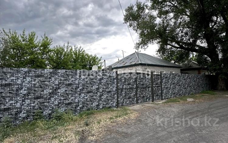 Отдельный дом · 3 комнаты · 51 м² · 5.5 сот., Речников 53 за 12.5 млн 〒 в Семее — фото 11