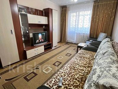 3-бөлмелі пәтер, 60 м², 4/5 қабат, габдуллина 40, бағасы: 17 млн 〒 в Кокшетау