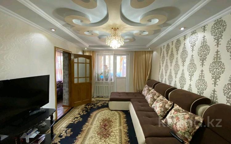 4-комнатная квартира, 70 м², 1/2 этаж, Циолковского за 18.5 млн 〒 в Талдыкоргане — фото 2