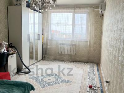 1-бөлмелі пәтер · 43 м² · 8/10 қабат, мкр Шугыла, Жунисова, бағасы: 25.5 млн ₸ в Алматы, Наурызбайский р-н