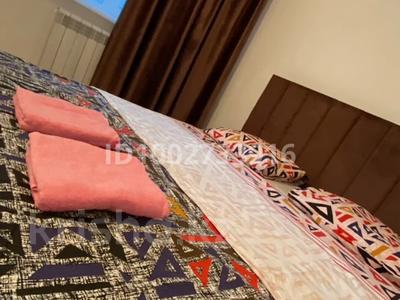 1-комнатная квартира · 48 м² · 1/9 этаж, Нур Актобе, Нур Сити 16В — Рядом ТД Сити за 12 000 ₸