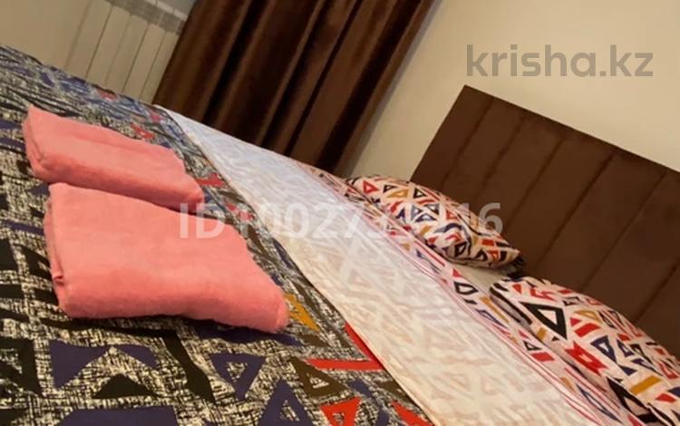1-комнатная квартира · 48 м² · 1/9 этаж, Нур Актобе, Нур Сити 16В — Рядом ТД Сити за 12 000 ₸ — фото 2