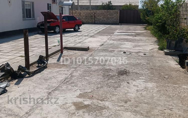 Часть дома · 6 комнат · 180 м² · 10 сот., Кызыл тобе 2 359 — Мунайлинский Кызыл тобе 2 359 за 25 млн ₸ в Актау — фото 2
